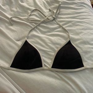 Small Bathing Suit Top